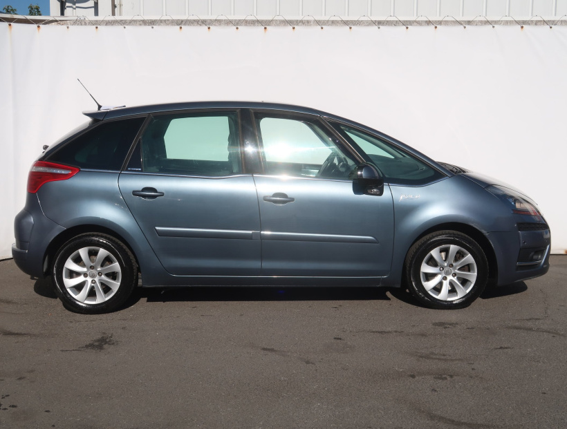 Citroen C4 Picasso, 2010