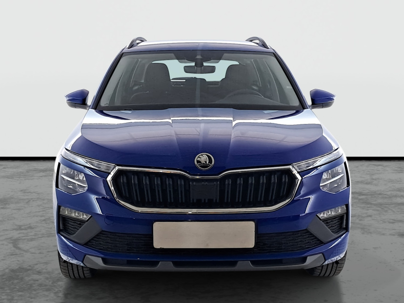 Škoda Kamiq, 2024