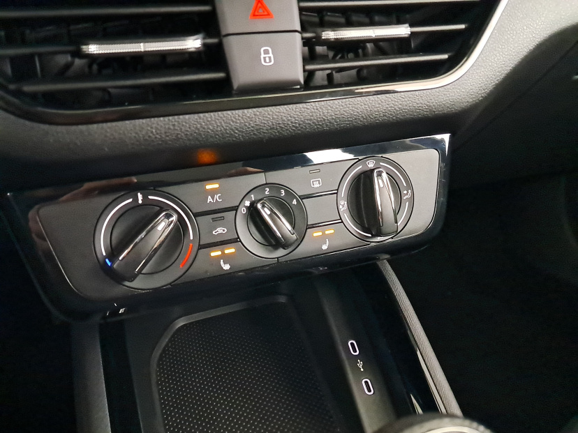 Škoda Kamiq, 2024
