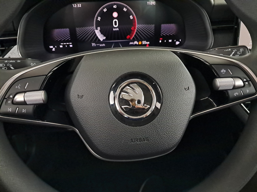 Škoda Kamiq, 2024