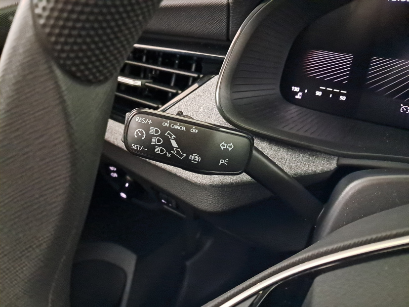 Škoda Kamiq, 2024