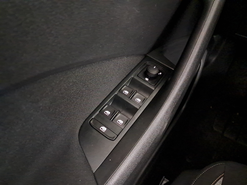 Škoda Kamiq, 2024
