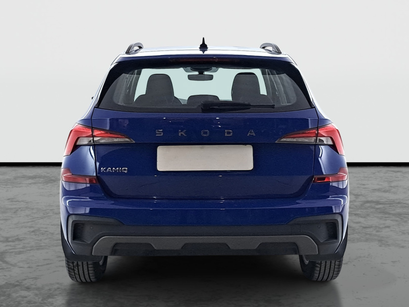 Škoda Kamiq, 2024