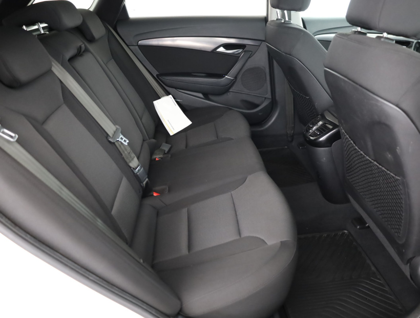 Hyundai i40, 2017