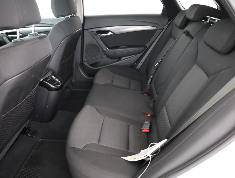 Hyundai i40, 2017
