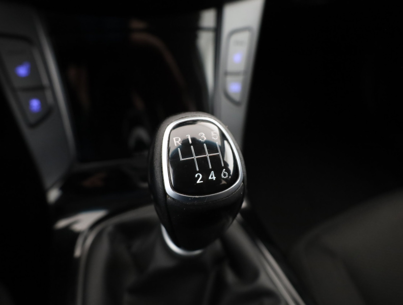 Hyundai i40, 2017