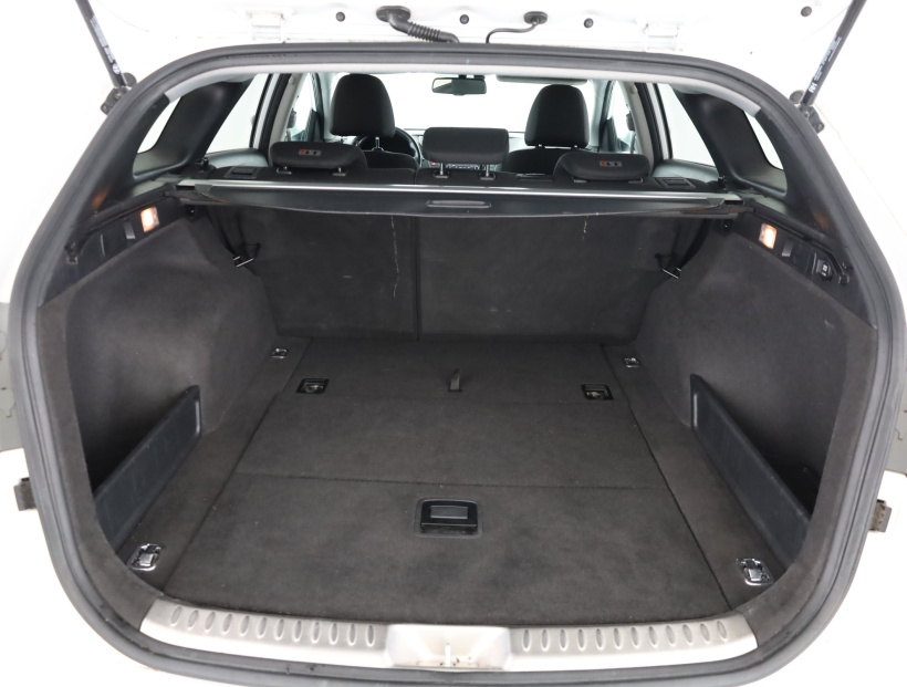 Hyundai i40, 2017
