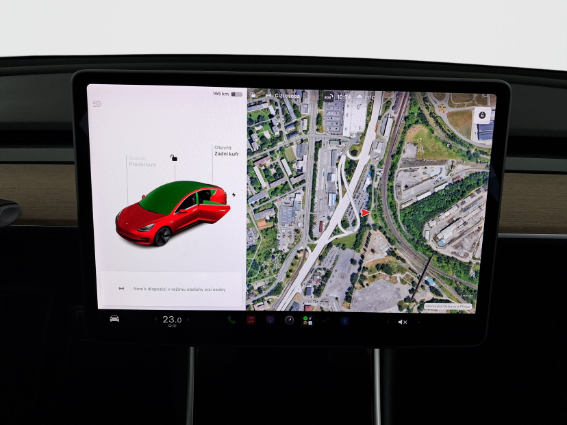Tesla Model 3, 2020