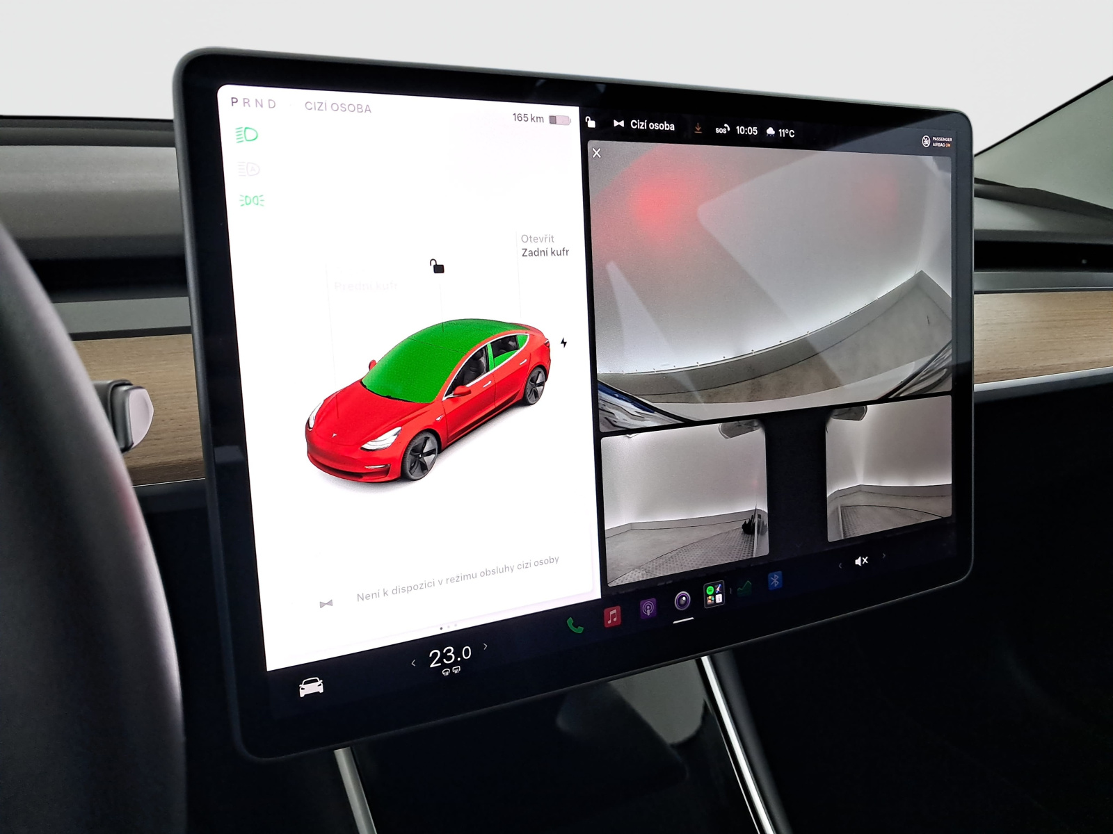 Tesla Model 3 Long Range AWD – fotografie 19