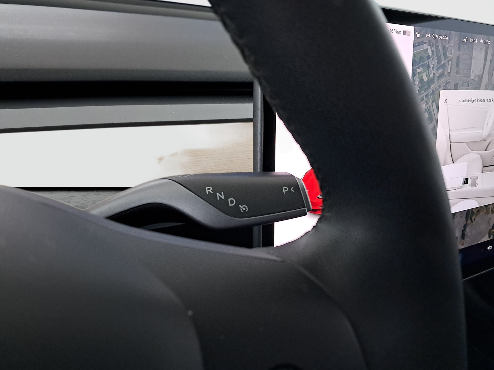 Tesla Model 3 Long Range AWD – fotografie 20
