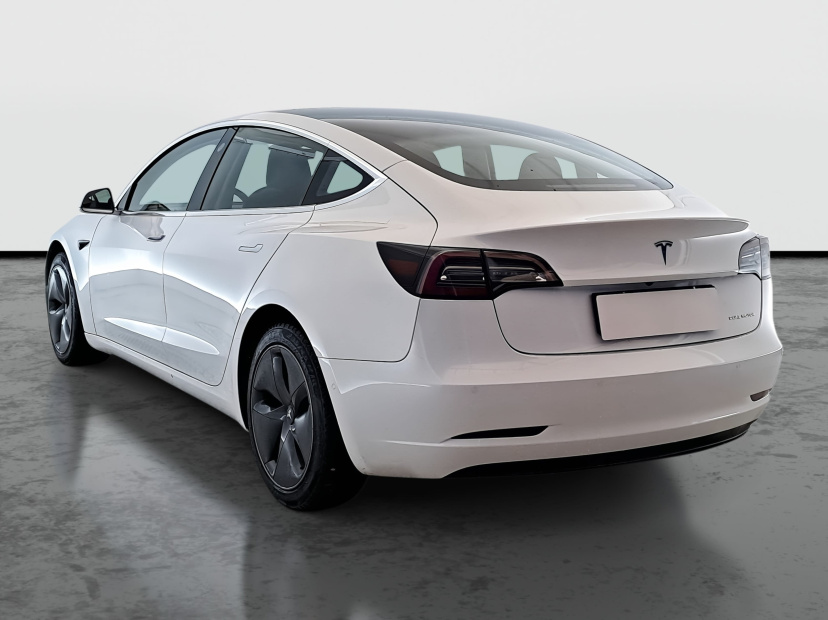 Tesla Model 3, 2020