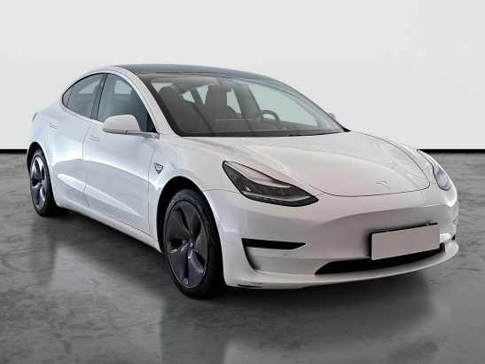 Tesla Model 3 Long Range 4WD 78kWh