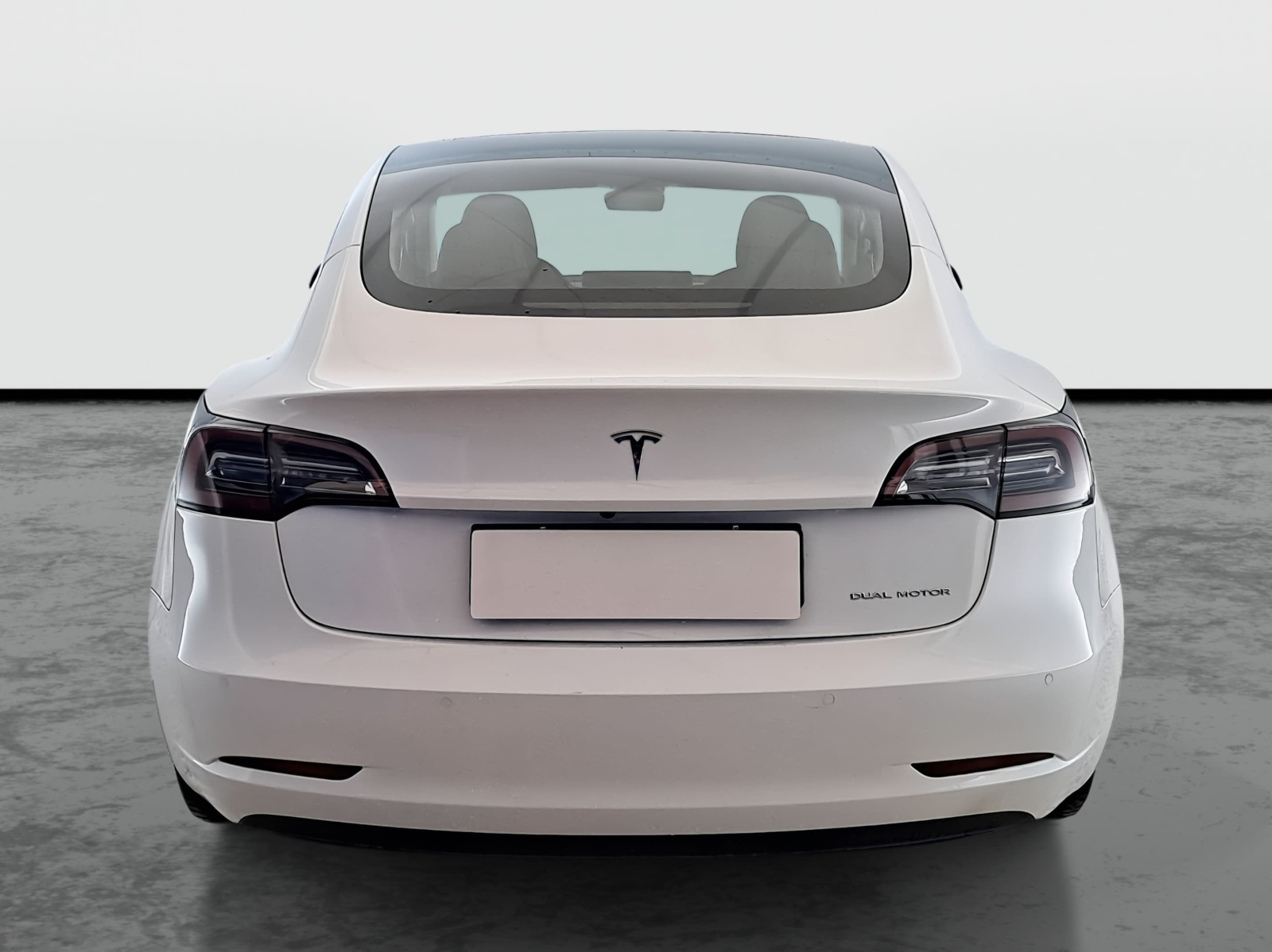 Tesla Model 3 Long Range AWD – fotografie 6