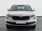 Škoda Kodiaq, 2020