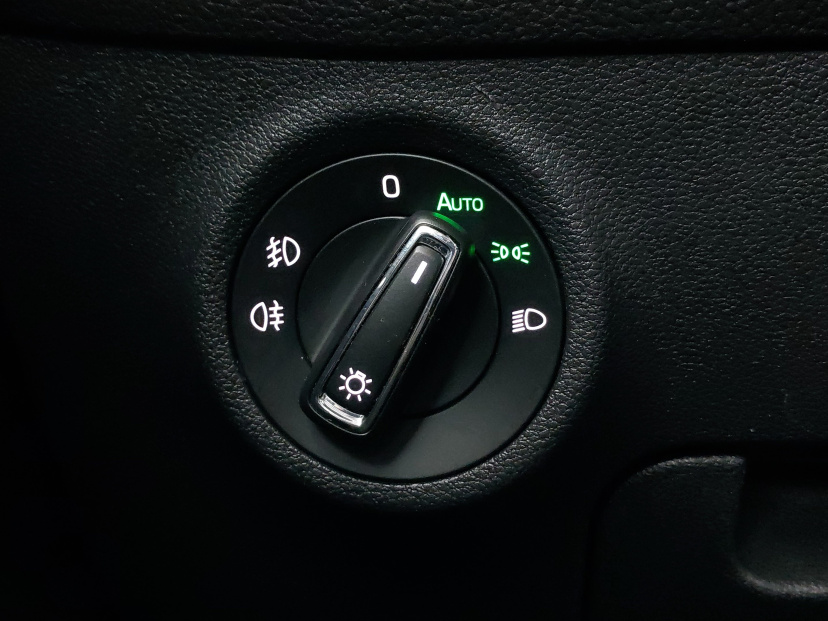 Škoda Kodiaq, 2020