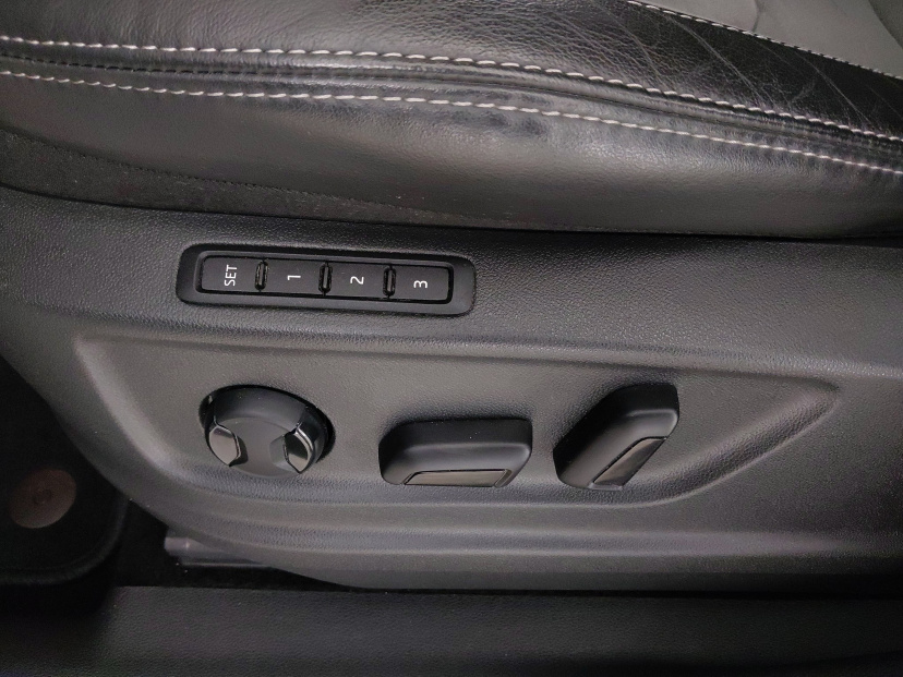 Škoda Kodiaq, 2020