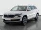 Škoda Kodiaq, 2020