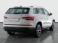 Škoda Kodiaq, 2020