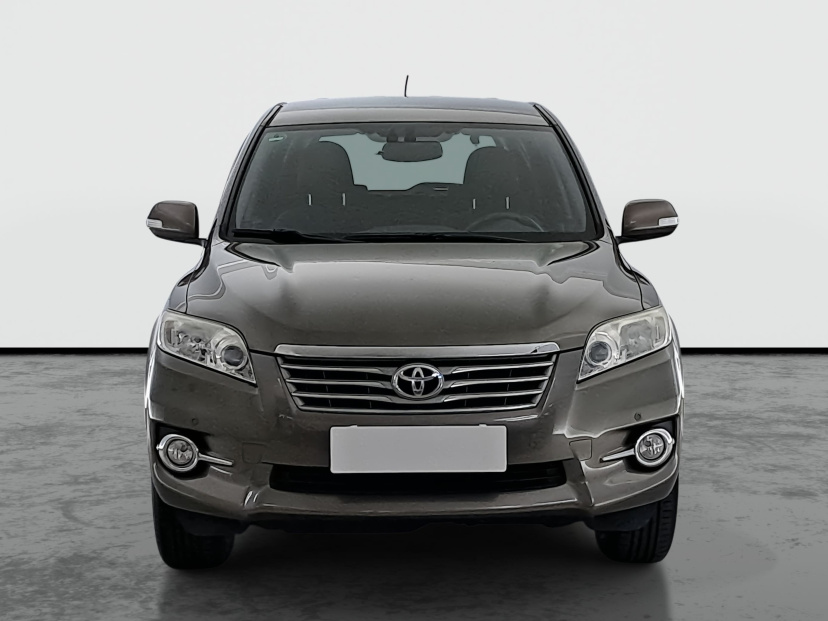 Toyota RAV 4, 2011