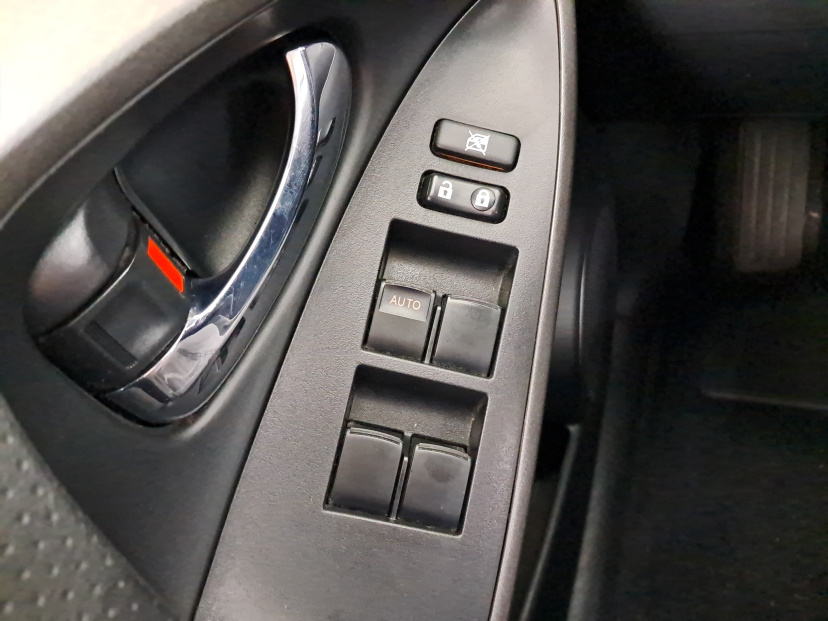 Toyota RAV 4, 2011