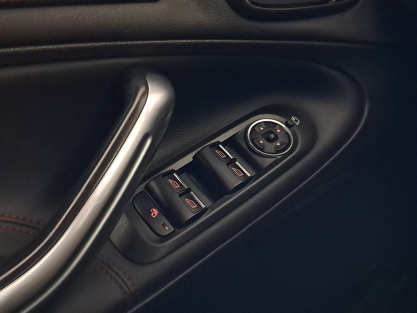 Ford S-Max, 2010