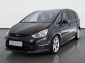 Ford S-Max, 2010