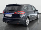 Ford S-Max, 2010