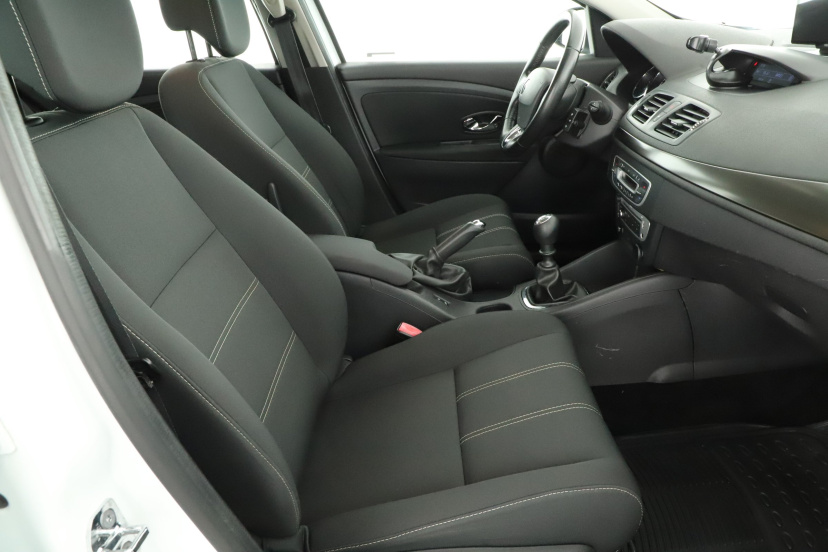 Renault Megane, 2014