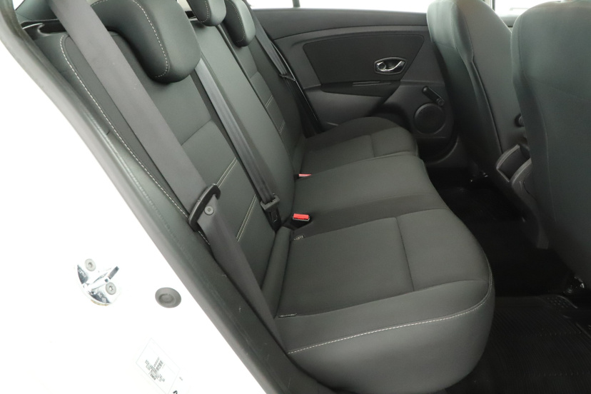 Renault Megane, 2014