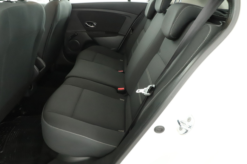 Renault Megane, 2014