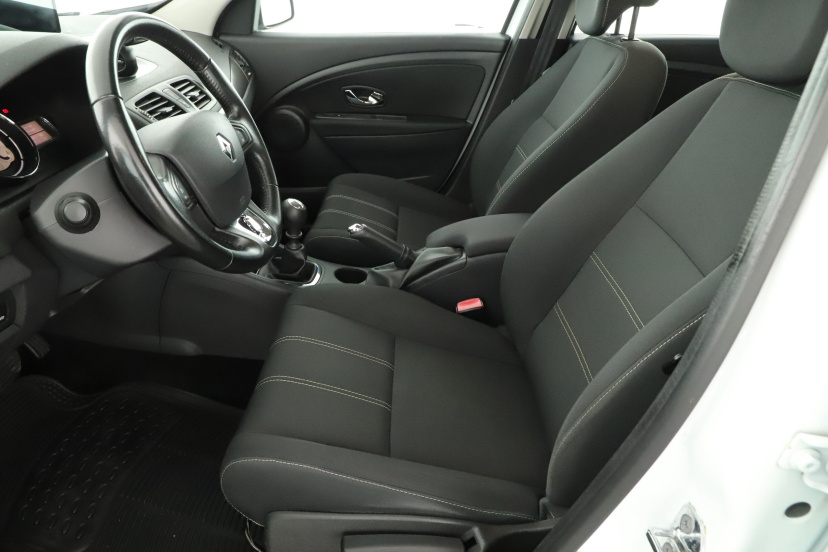 Renault Megane, 2014