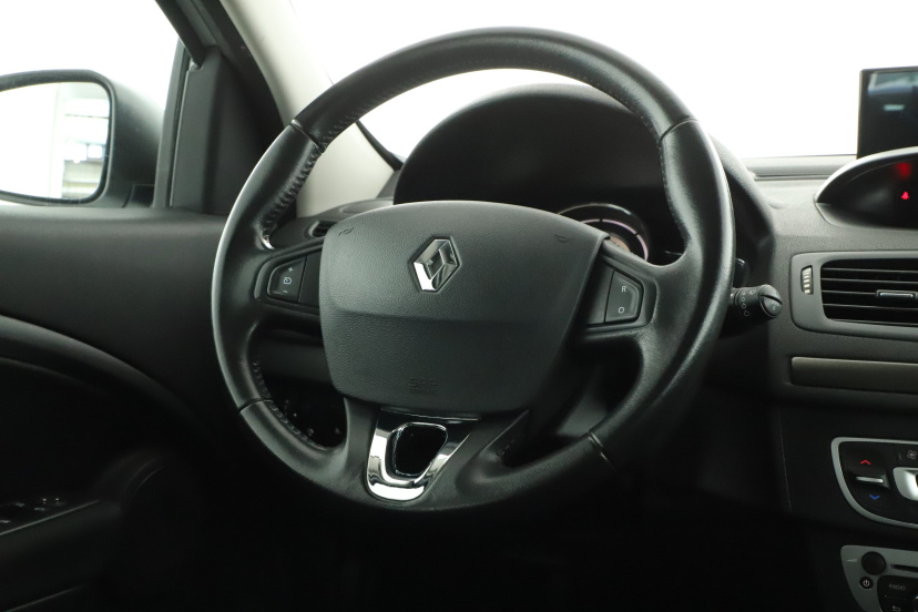 Renault Megane, 2014
