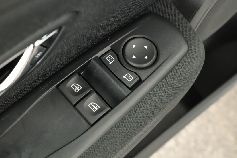 Renault Megane, 2014