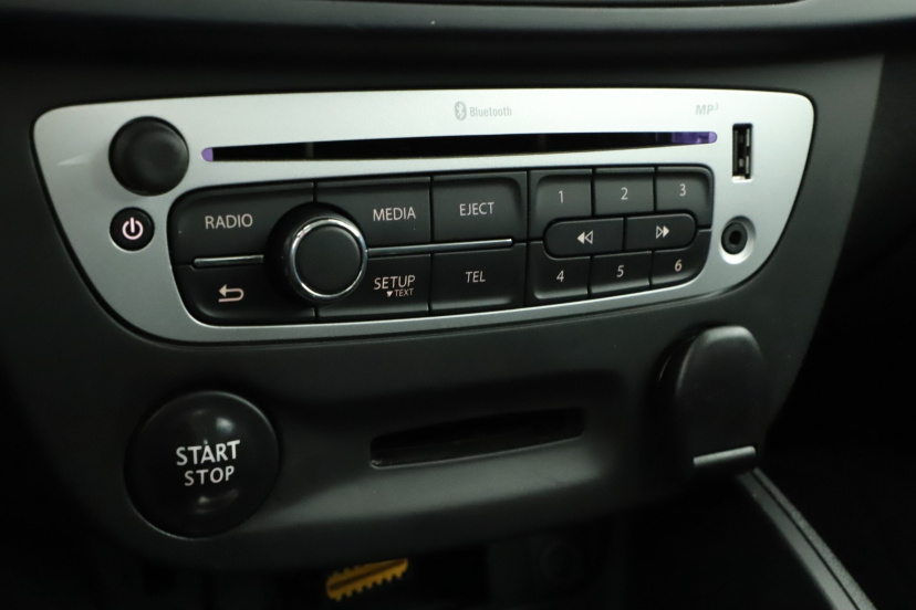 Renault Megane, 2014