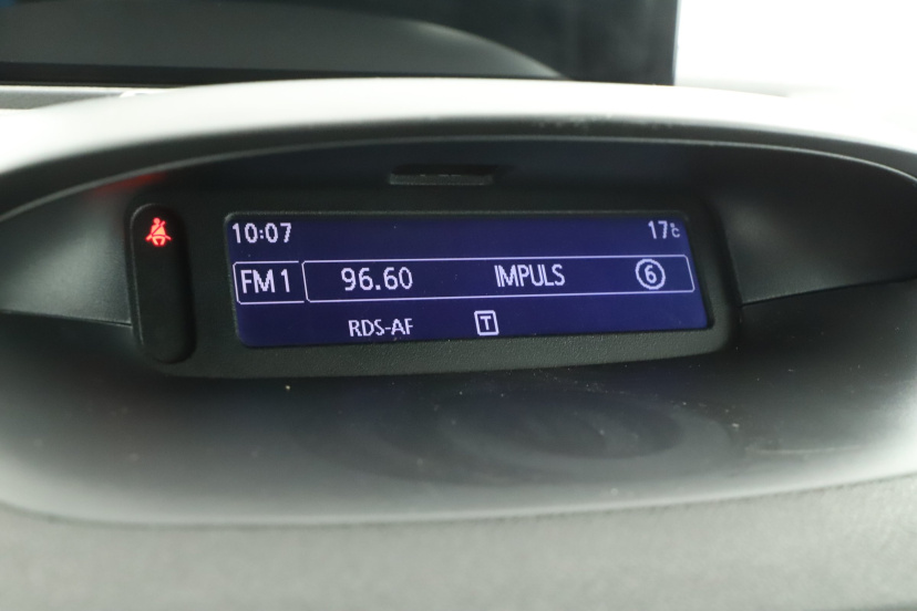 Renault Megane, 2014