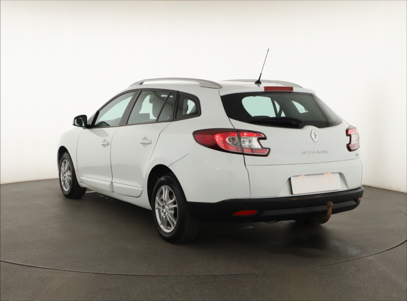 Renault Megane, 2014