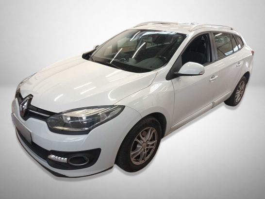 Renault Megane Grandtour