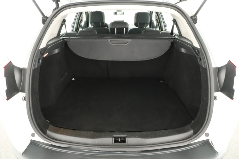 Renault Megane, 2014