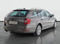 Škoda Superb, 2010