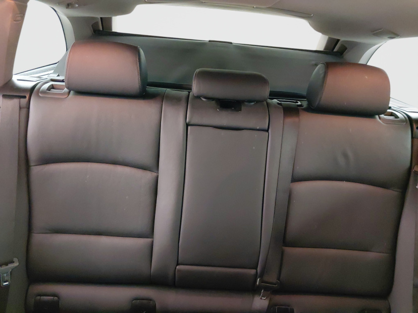 BMW 5, 2013