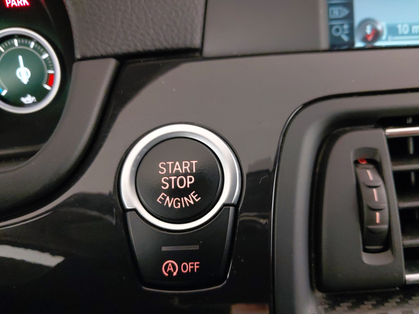 BMW 5, 2013