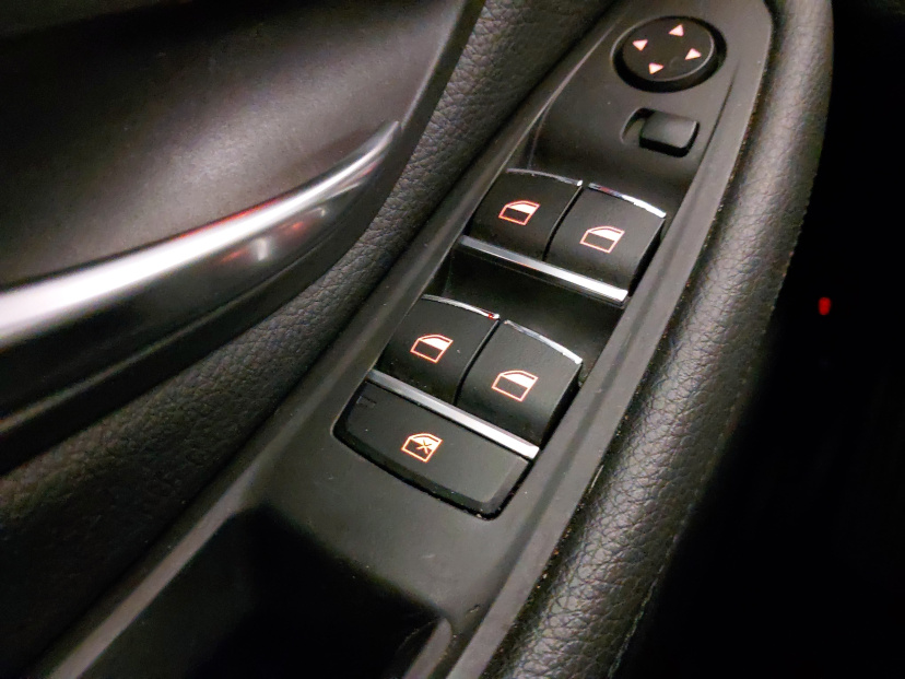 BMW 5, 2013