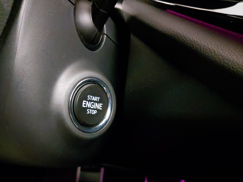 Škoda Octavia, 2021