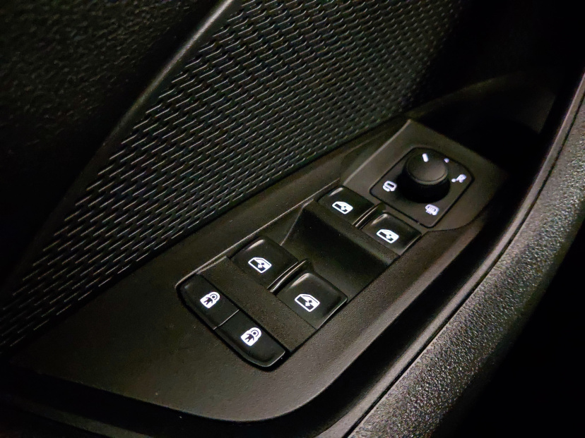 Škoda Octavia, 2021