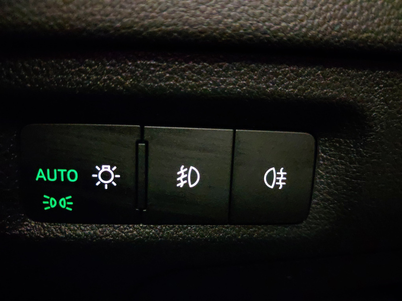 Škoda Octavia, 2021