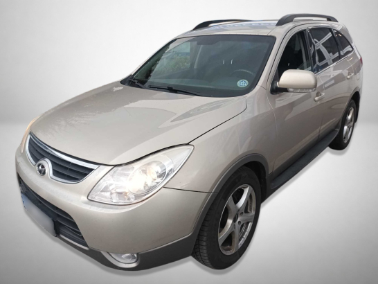 Hyundai ix55