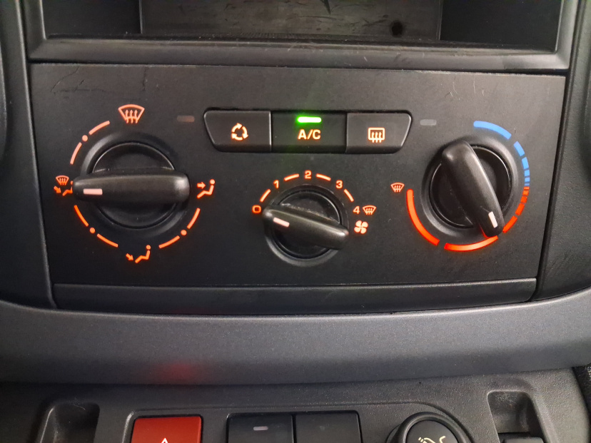 Citroen Berlingo, 2011