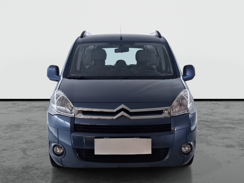 Citroen Berlingo, 2011
