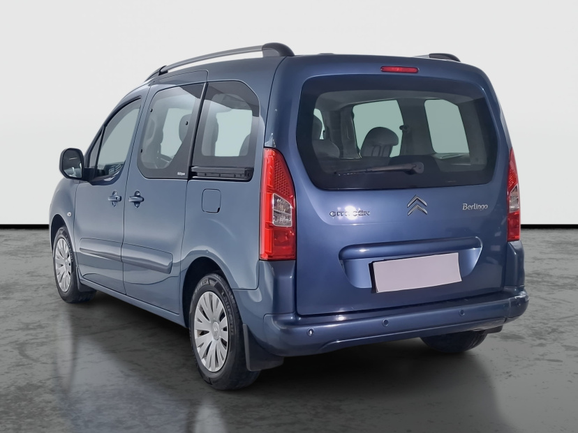 Citroen Berlingo, 2011
