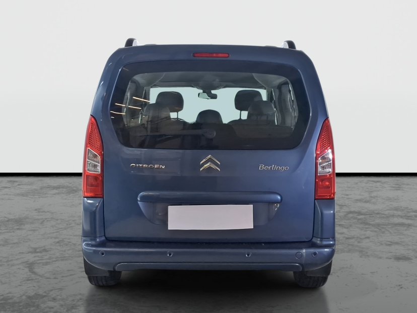 Citroen Berlingo, 2011